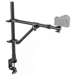 זרוע שולחנית לצילום עילי ולשידור חי SmallRig 4304