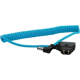כבל מתאם מתח Kondor Blue KB-700 D-Tap to DC