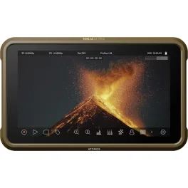 מוניטור מגע מקליט Atomos Ninja Ultra