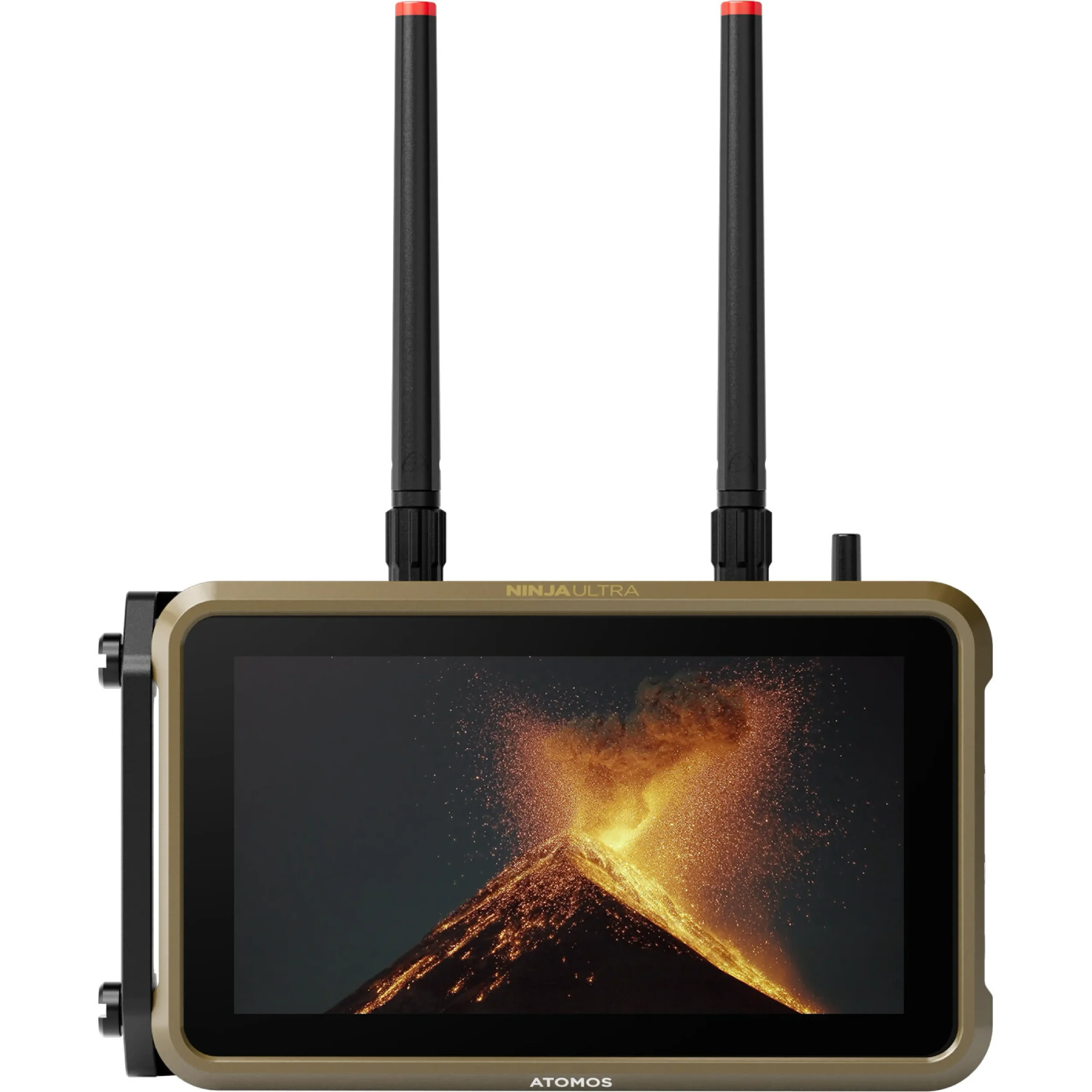 מוניטור מגע מקליט Atomos Ninja Ultra