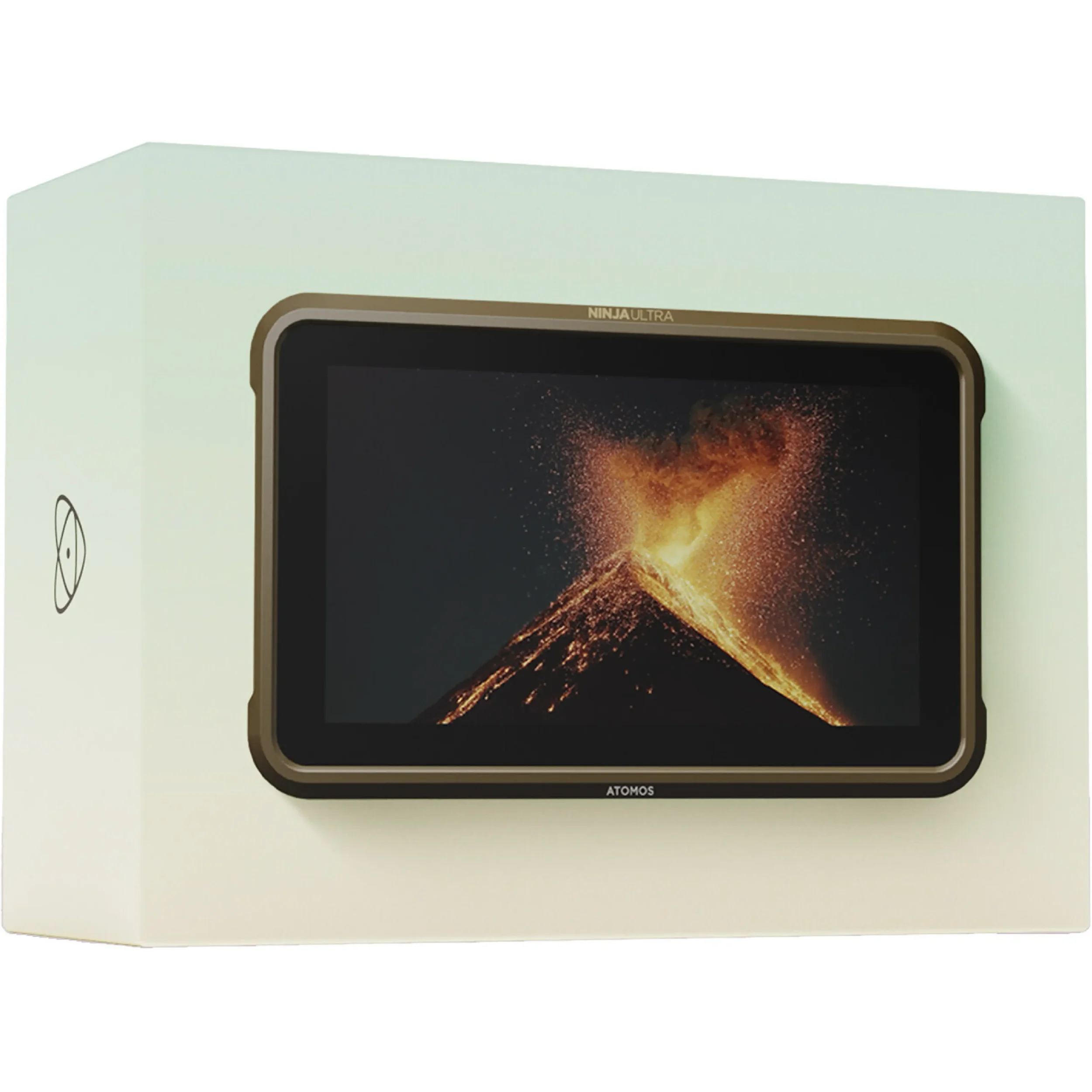 מוניטור מגע מקליט Atomos Ninja Ultra