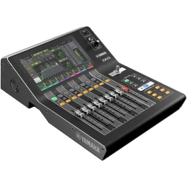 מיקסר דיגיטלי 22 ערוצים Yamaha DM3D Dante