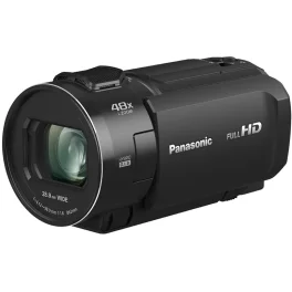 מצלמת וידאו Panasonic HC-V900 Full HD