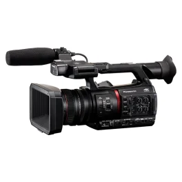 מצלמה Panasonic AG-CX370 4K
