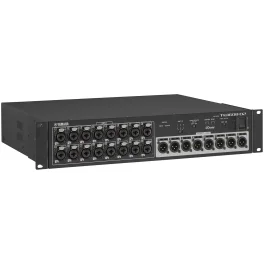 קופסת הרחבה Yamaha TIO1608-D2 Dante