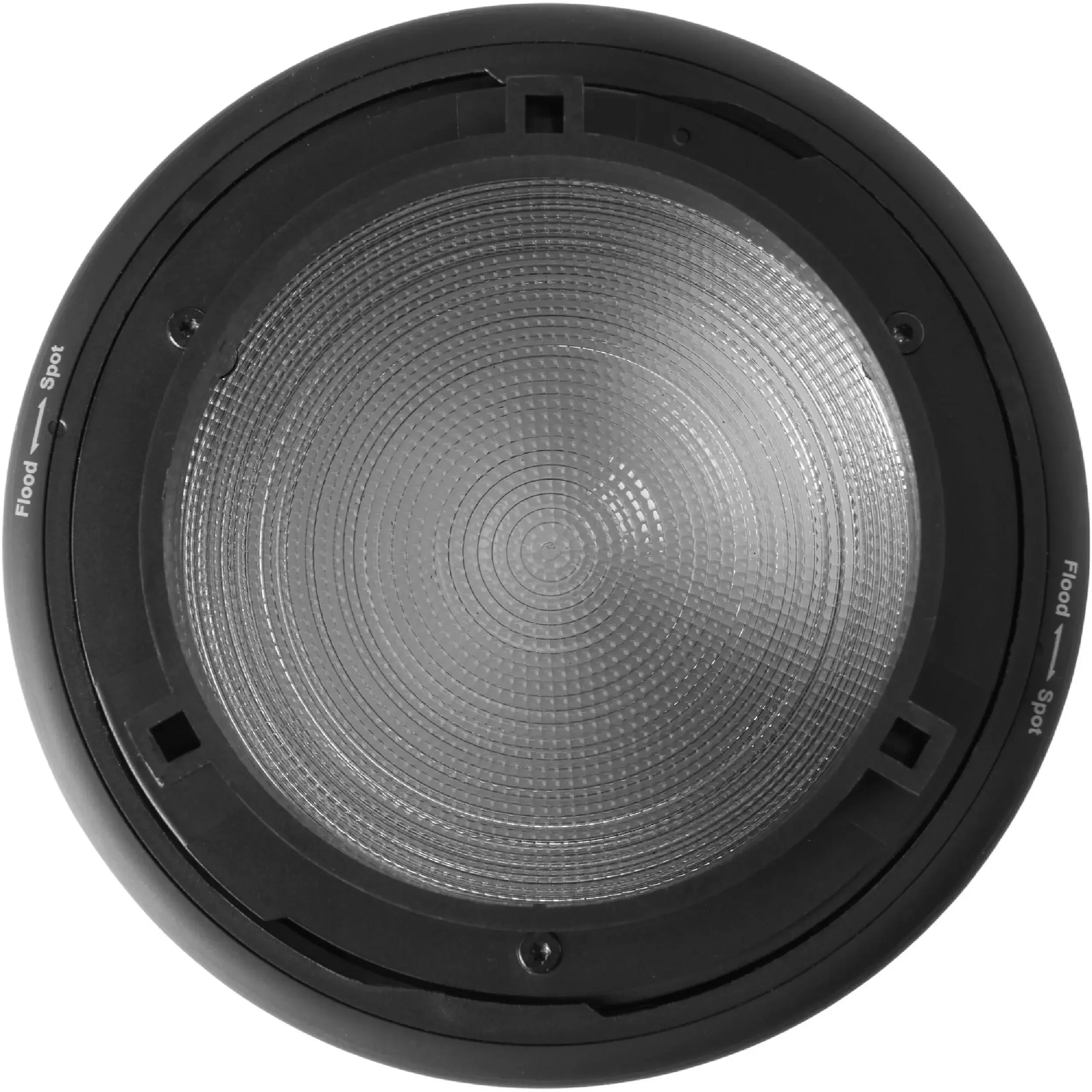 עדשה קומפקטית לפנסי Amaran Ray/Halo