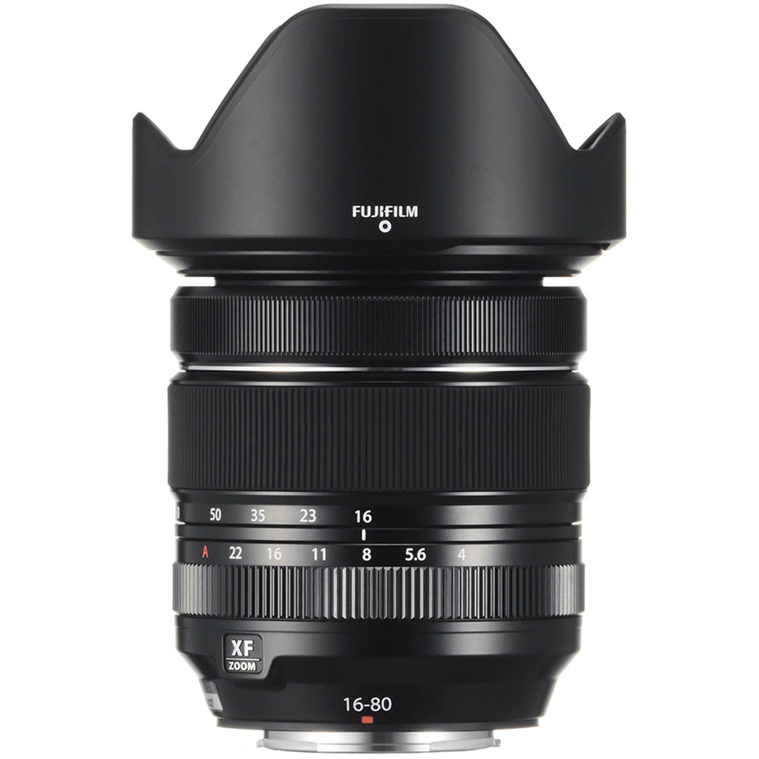 עדשה FUJIFILM XF 16-80mm f/4 R OIS WR