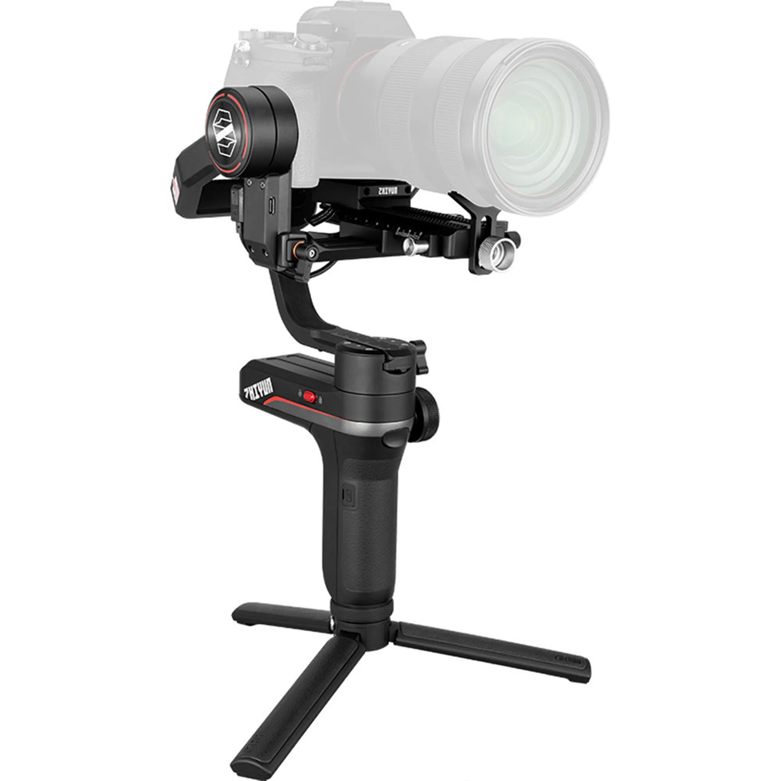 מייצב גימבל Zhiyun Weebil S