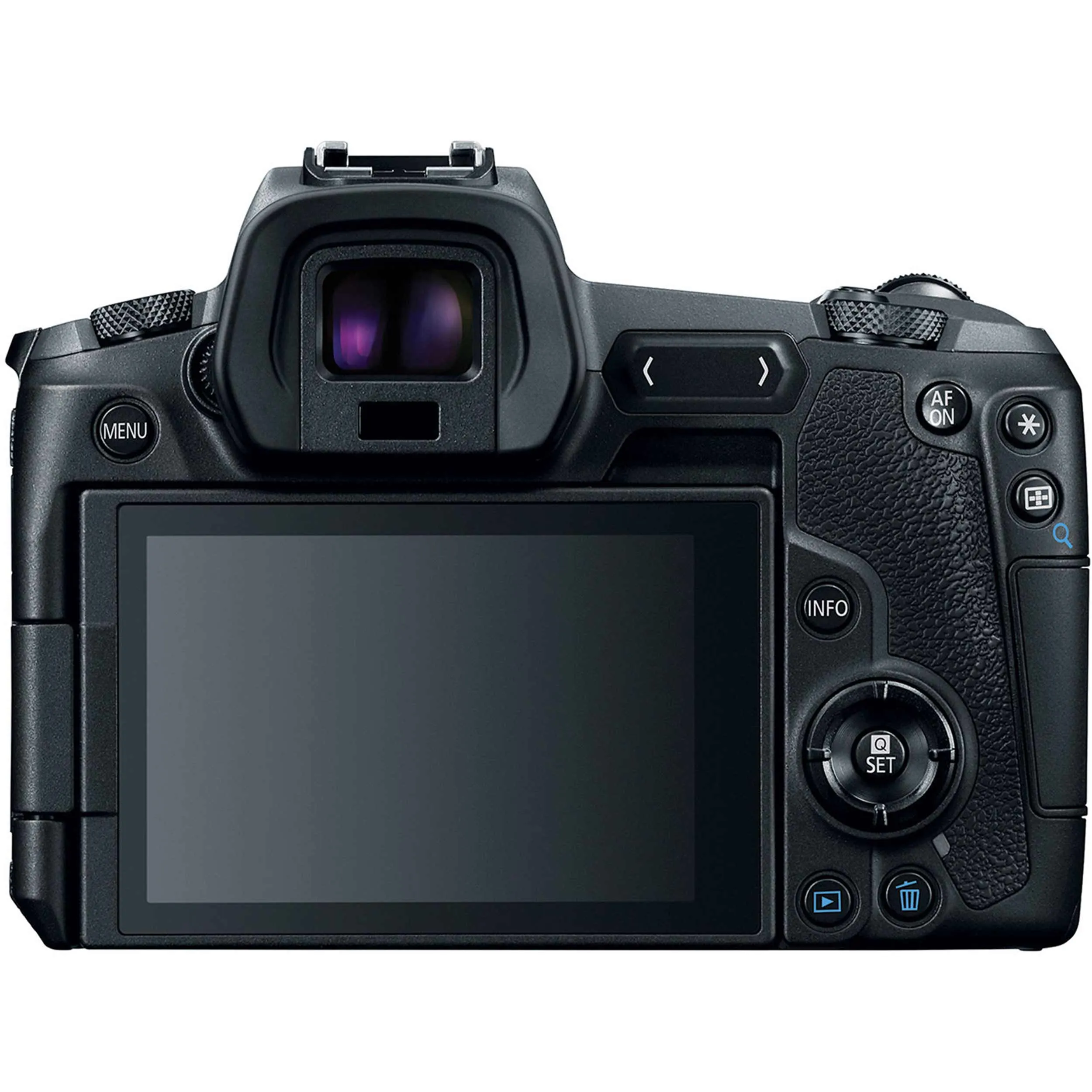מצלמה דיגיטלית Canon EOS R עם עדשה 24-105 מ"מ