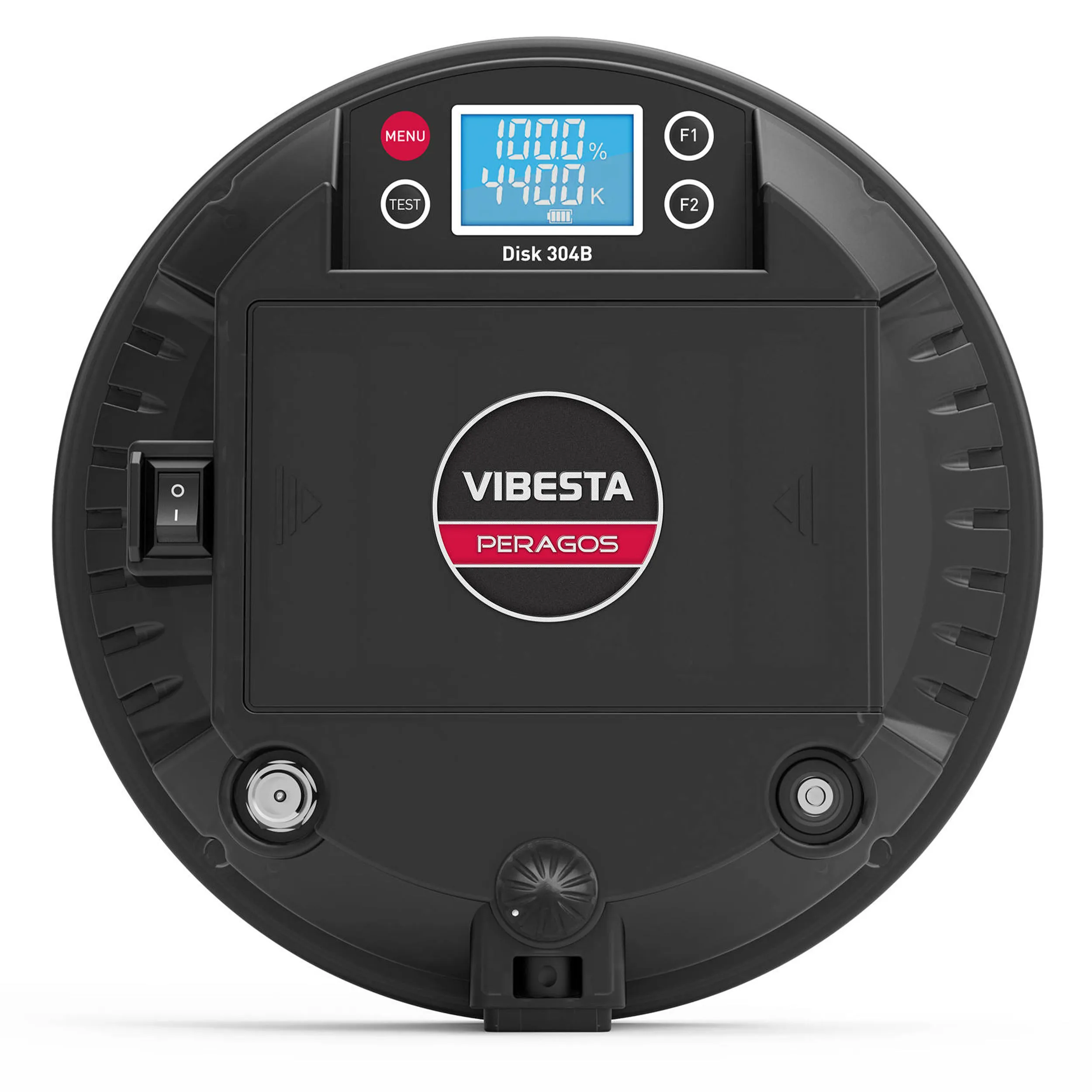 פנס לד Peragos Disk 304B Bi-color