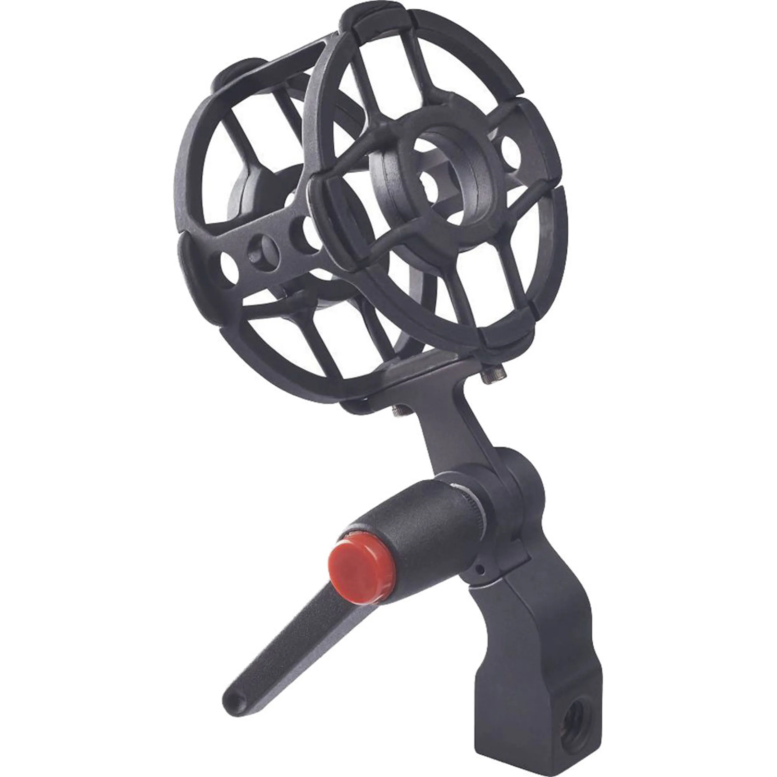 בולם זעזועים למיקרופון K-MOUNT SHORT
