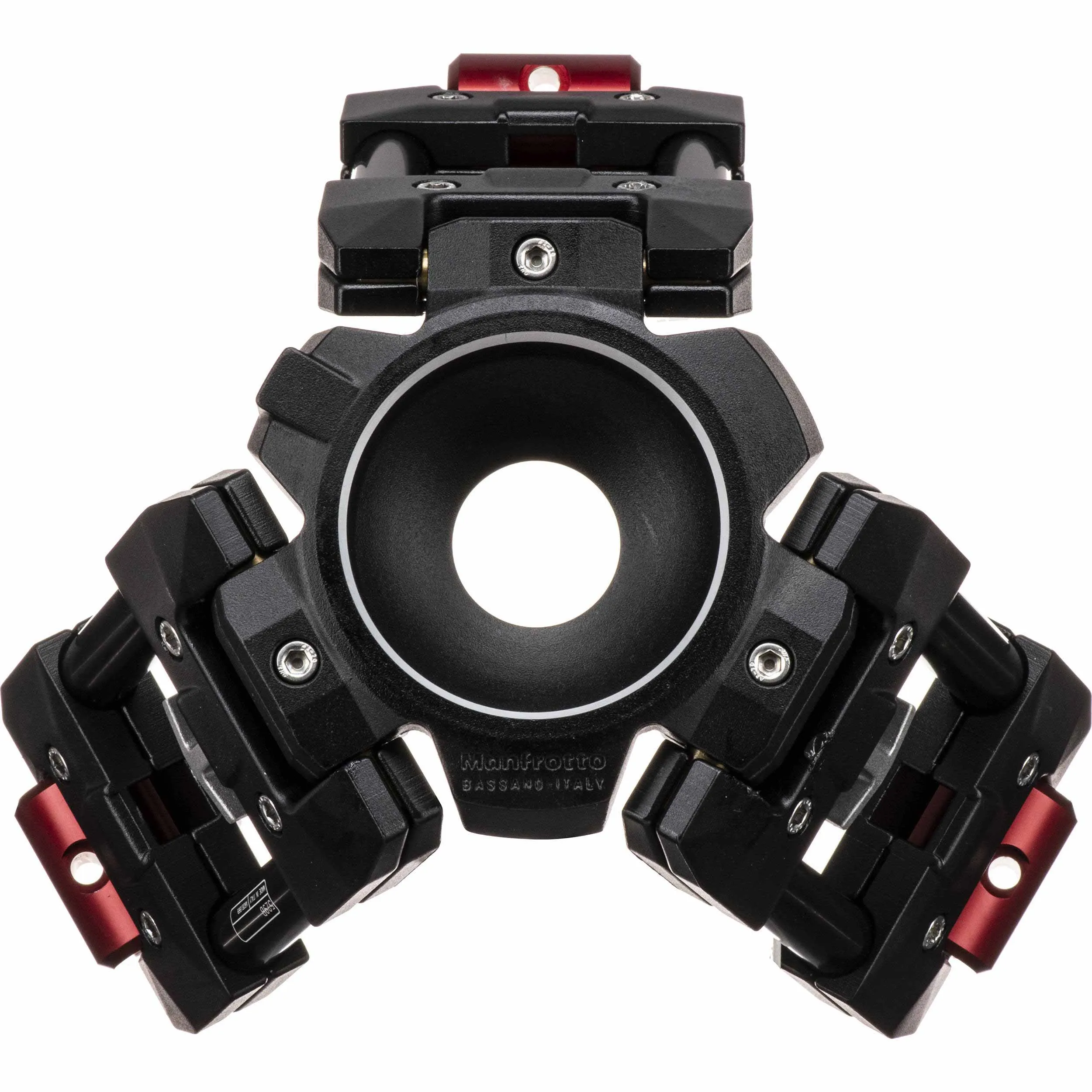 Manfrotto Hi HAT