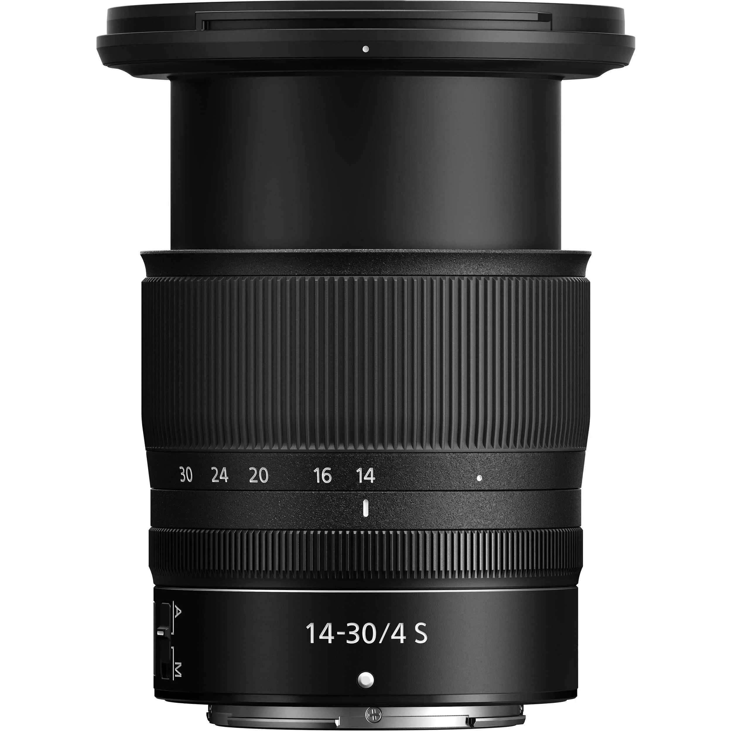 עדשה NIKKOR Z 14-30mm f/4 S למצלמות ללא מראה