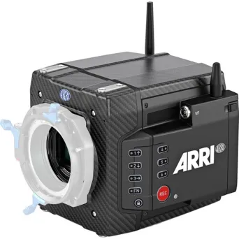 מצלמת וידאו ALEXA Mini LF גוף בלבד