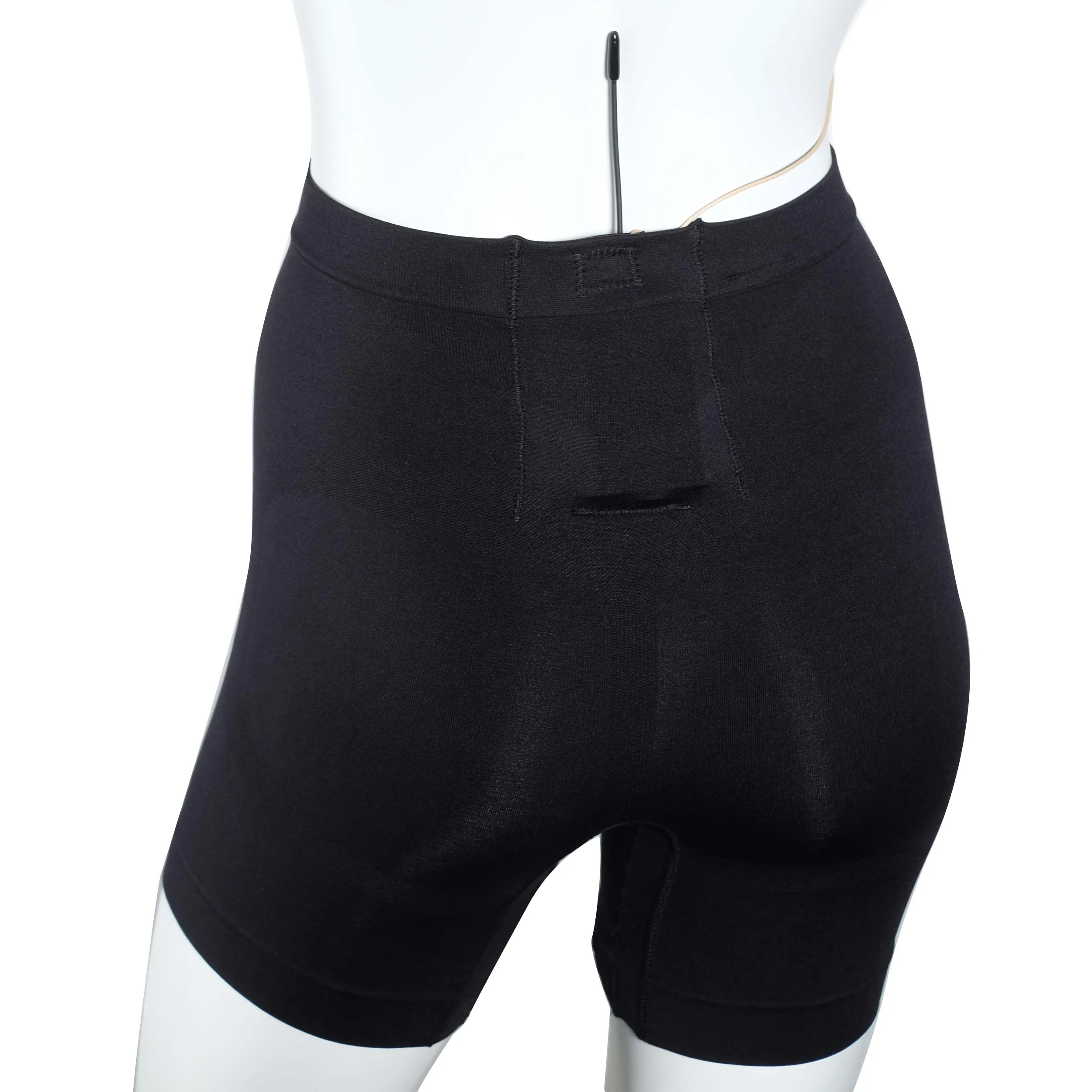 מכנסון גודל בינוני למשדרים צבע שחור Ursa Straps SHORTIES