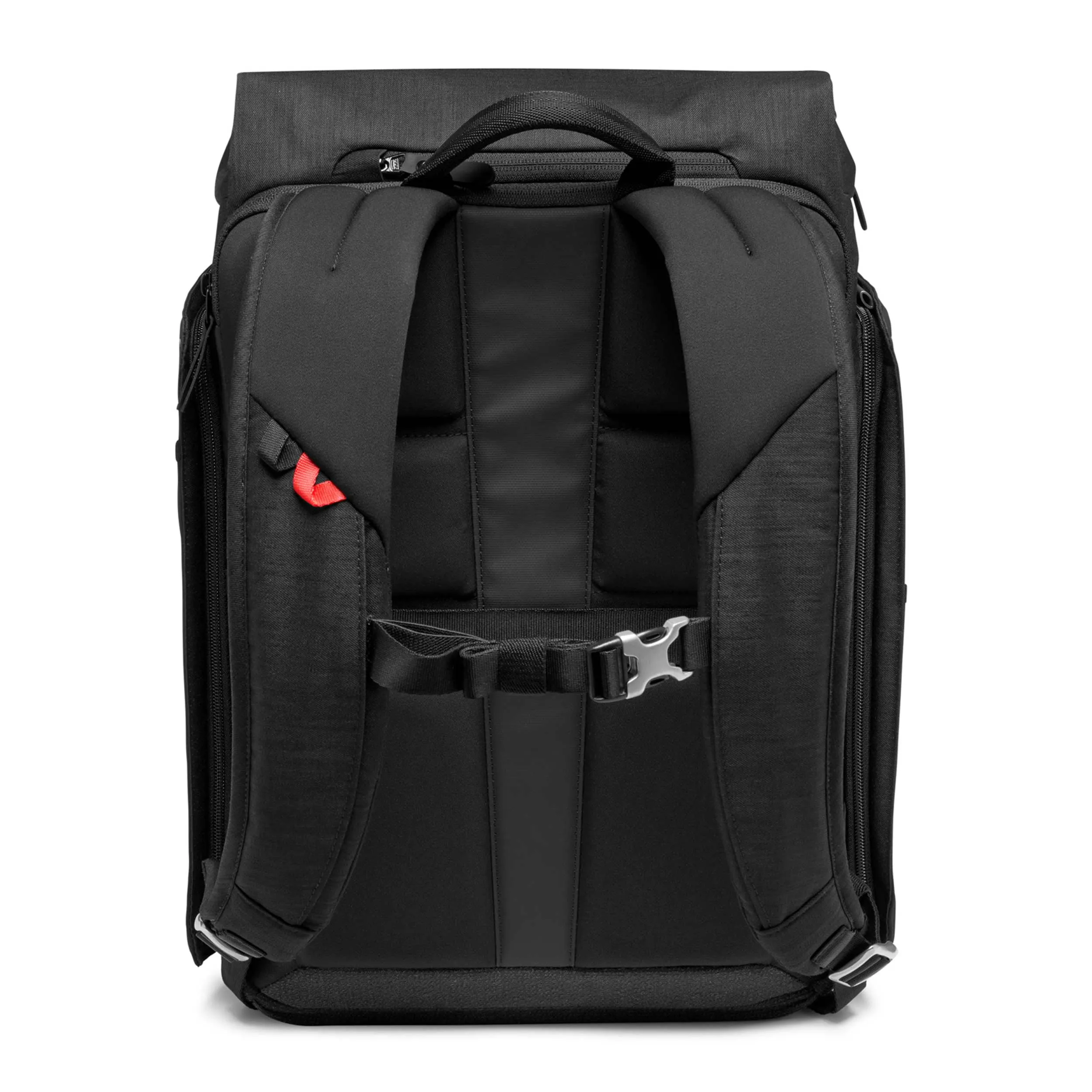 תיק גב קטן למצלמה Manfrotto Backpack 30 Chicago