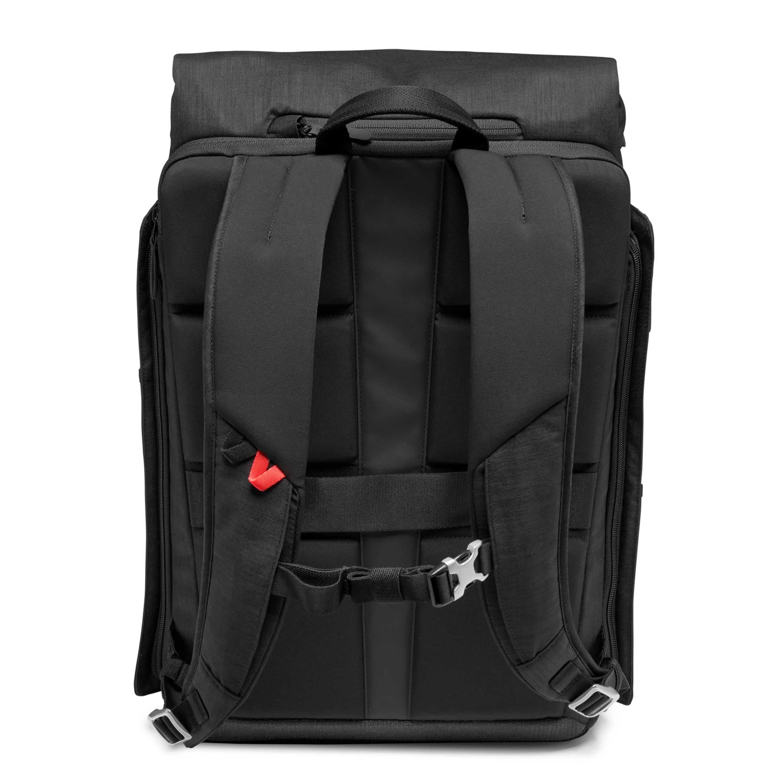 תיק גב בינוני למצלמה Manfrotto Backpack 50 Chicago