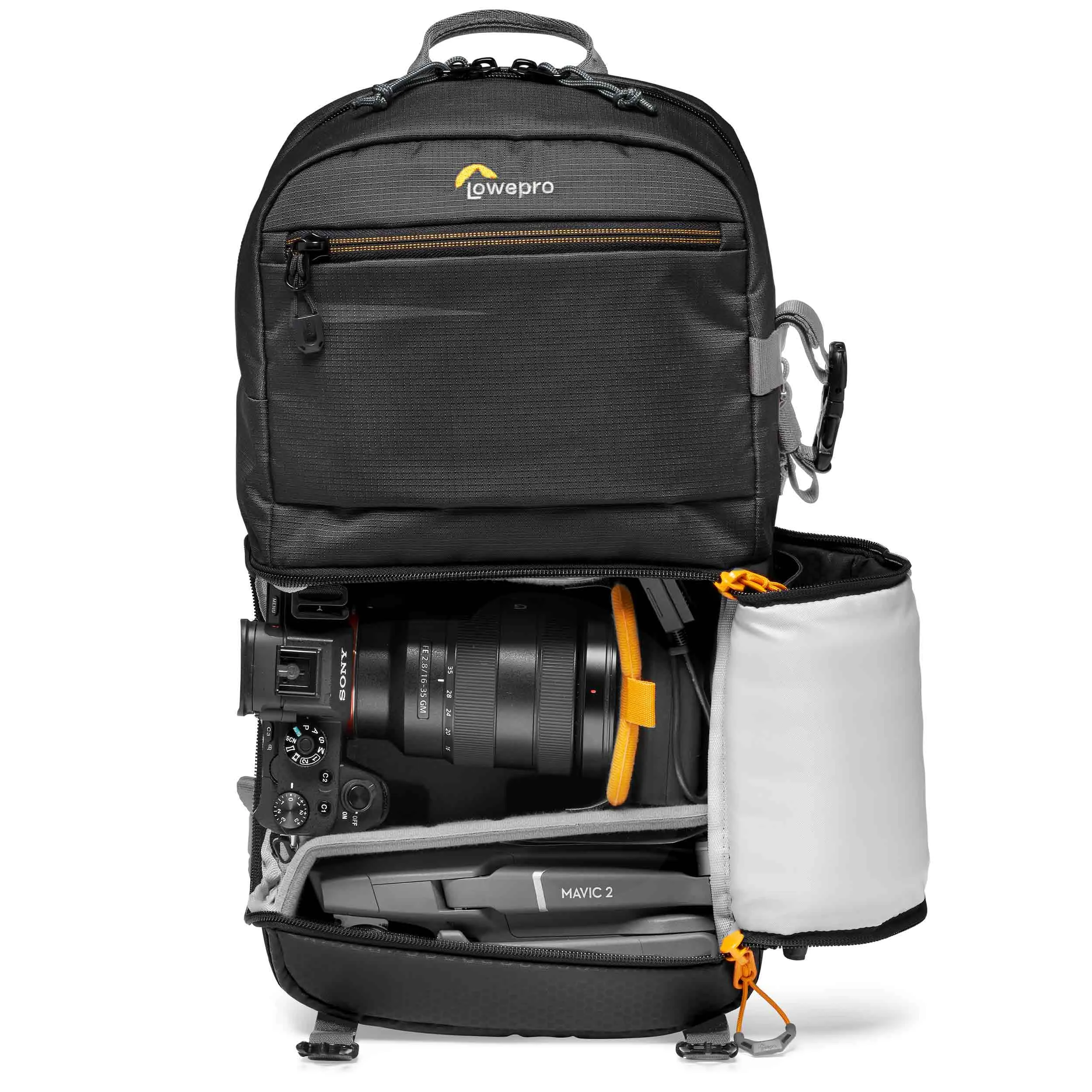 תיק סלינג Lowepro Slingshot SL 250 שחור