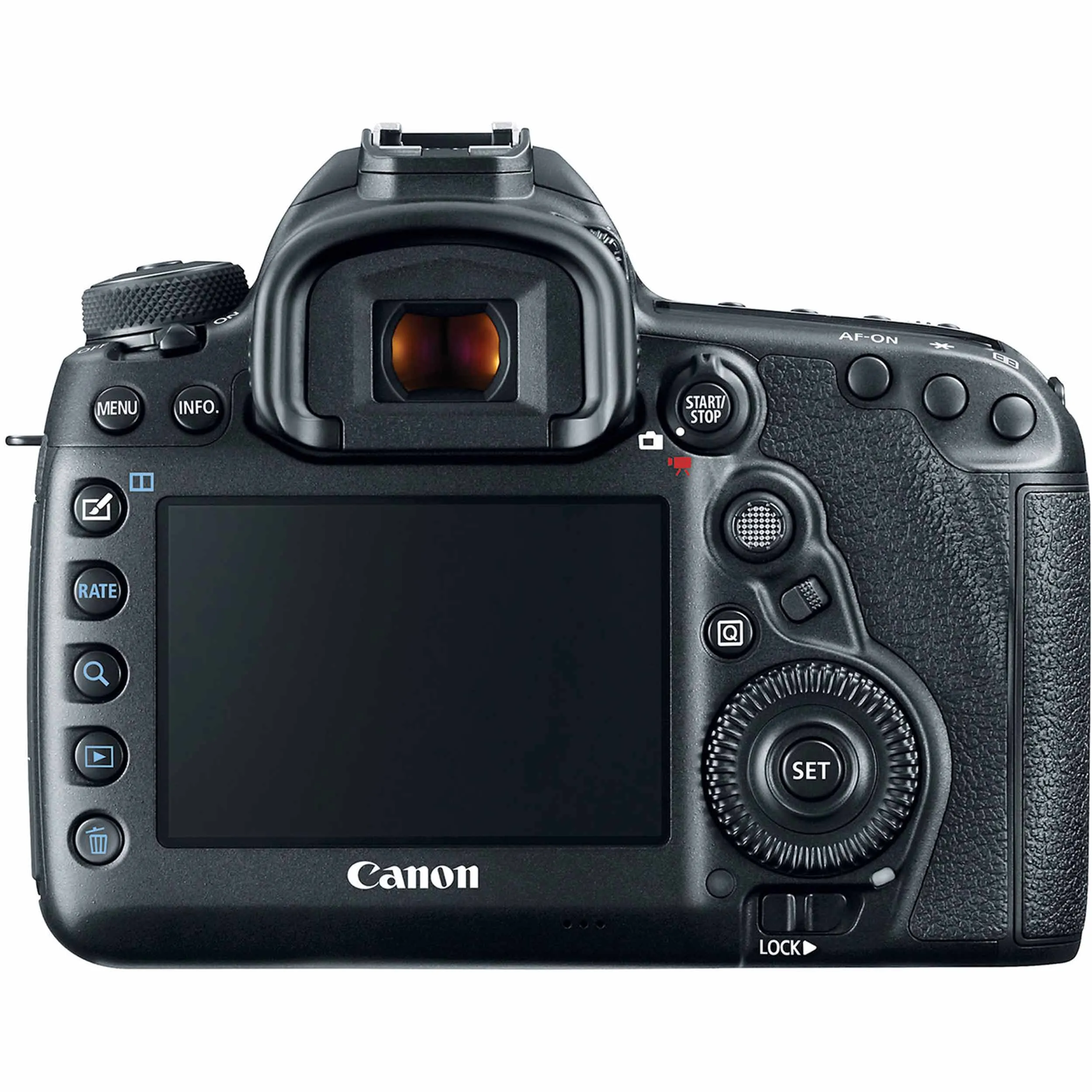 מצלמה דיגיטלית CANON EOS-5D MARK IV