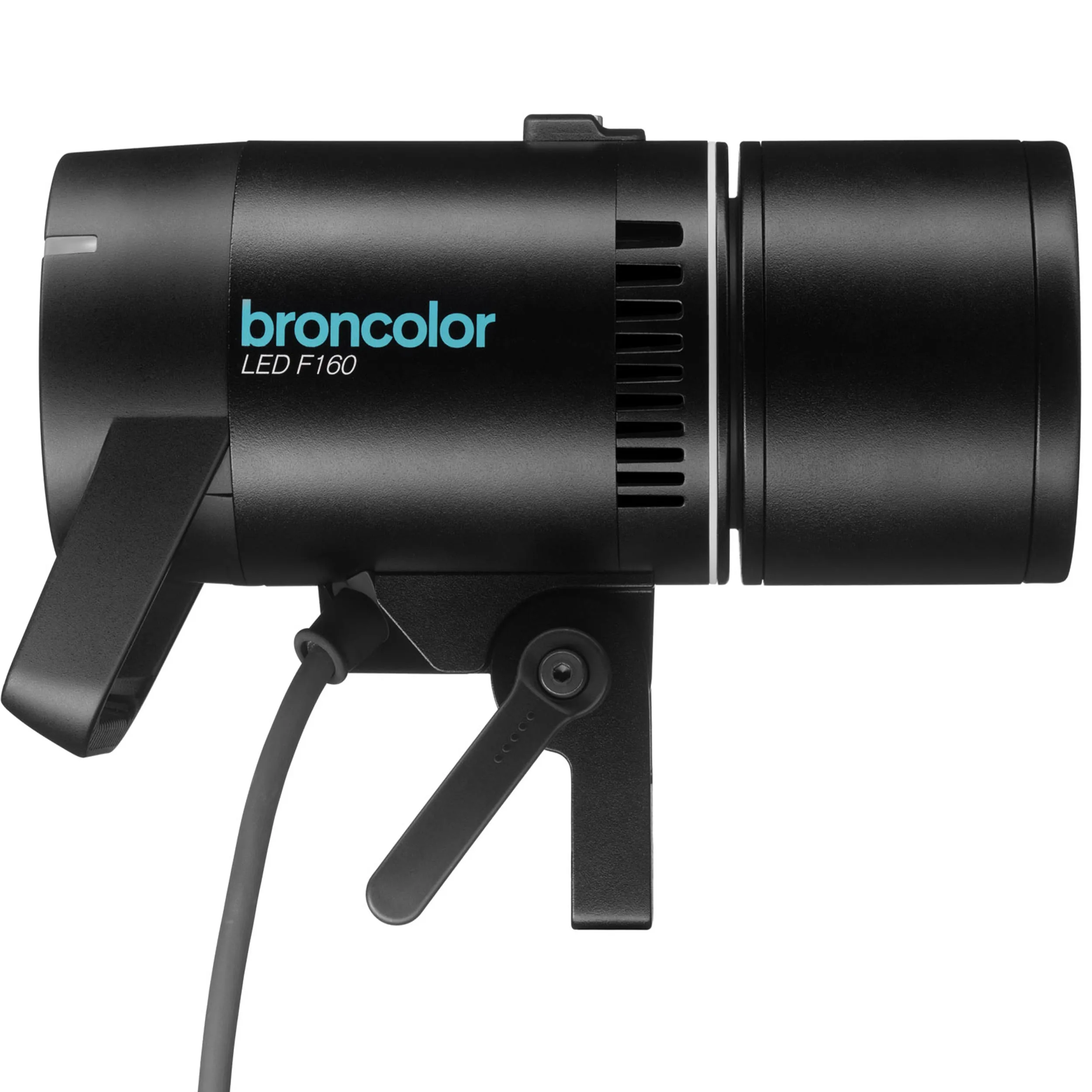פנס לד Broncolor F160