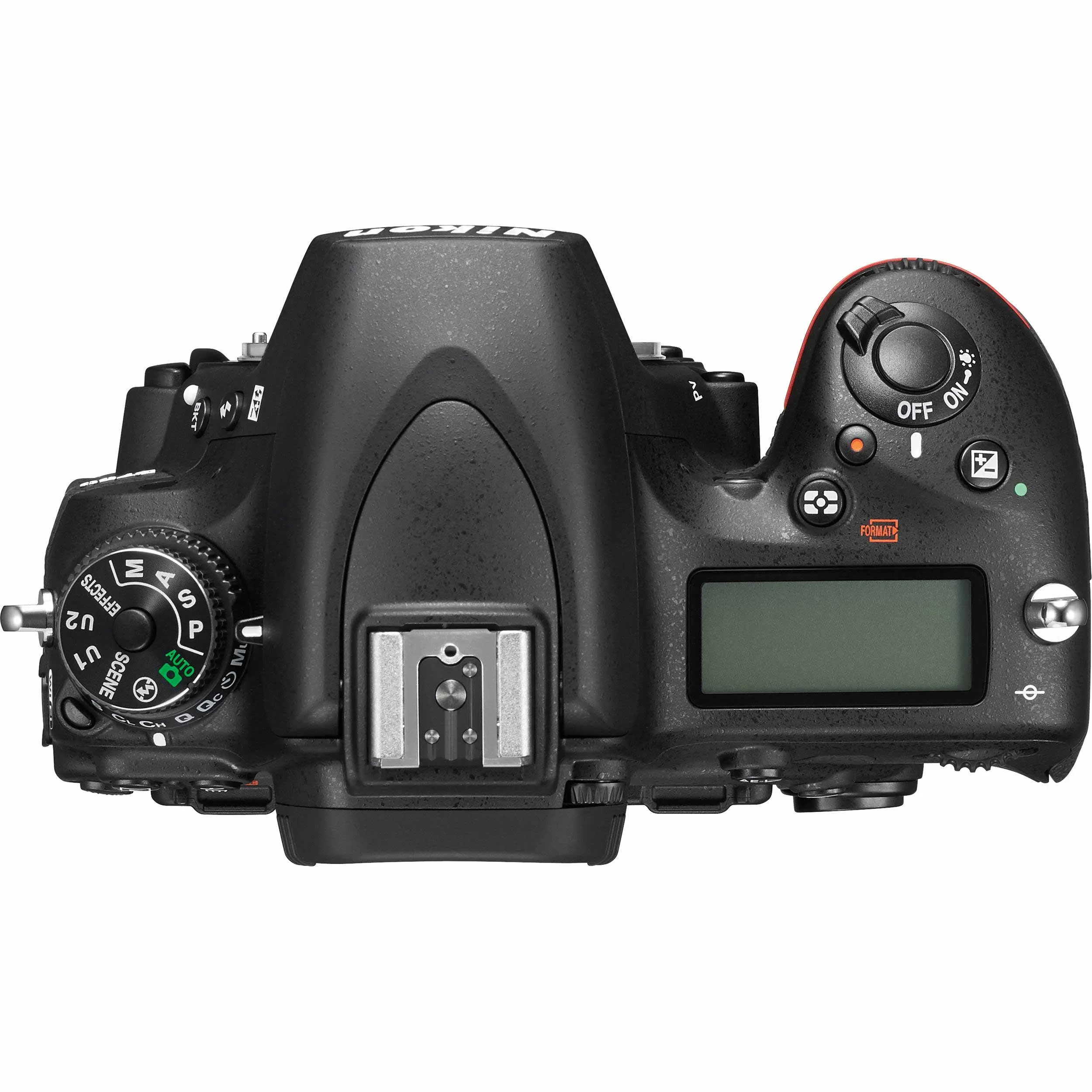 מצלמה דיגיטלית Nikon D750 – שנתיים אחריות יבואן רשמי