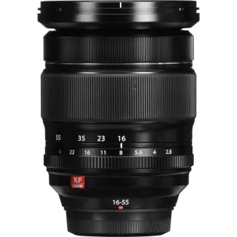 עדשה FUJIFILM XF 16-55mm f/2.8 R LM WR