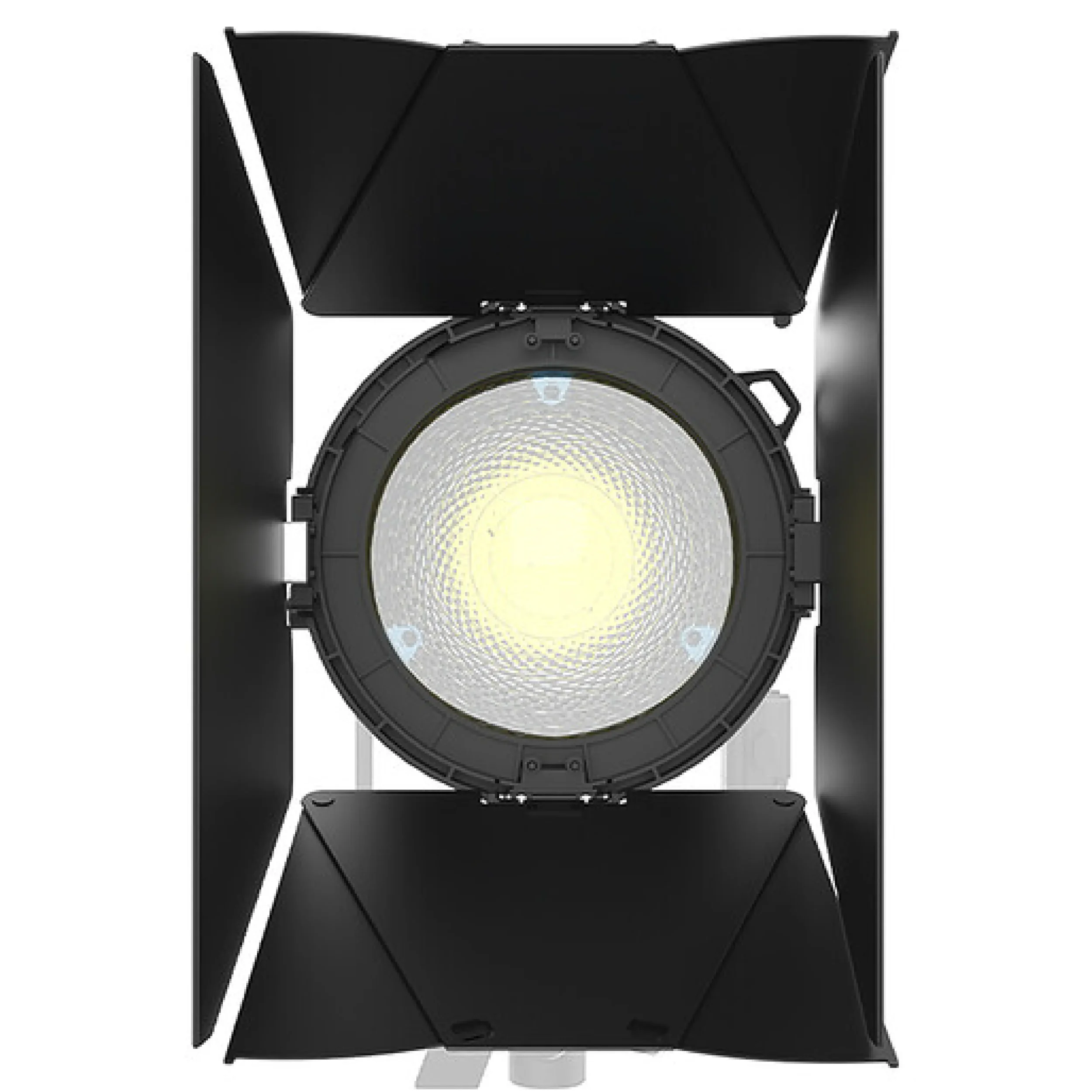 דלתות לעדשה Aputure CF4