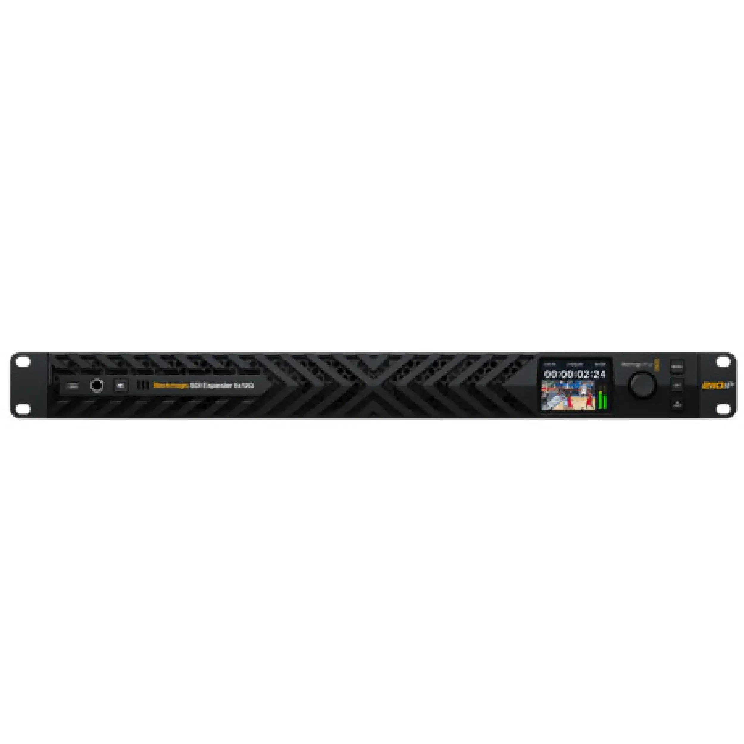 Blackmagic SDI Expander 8x12G
