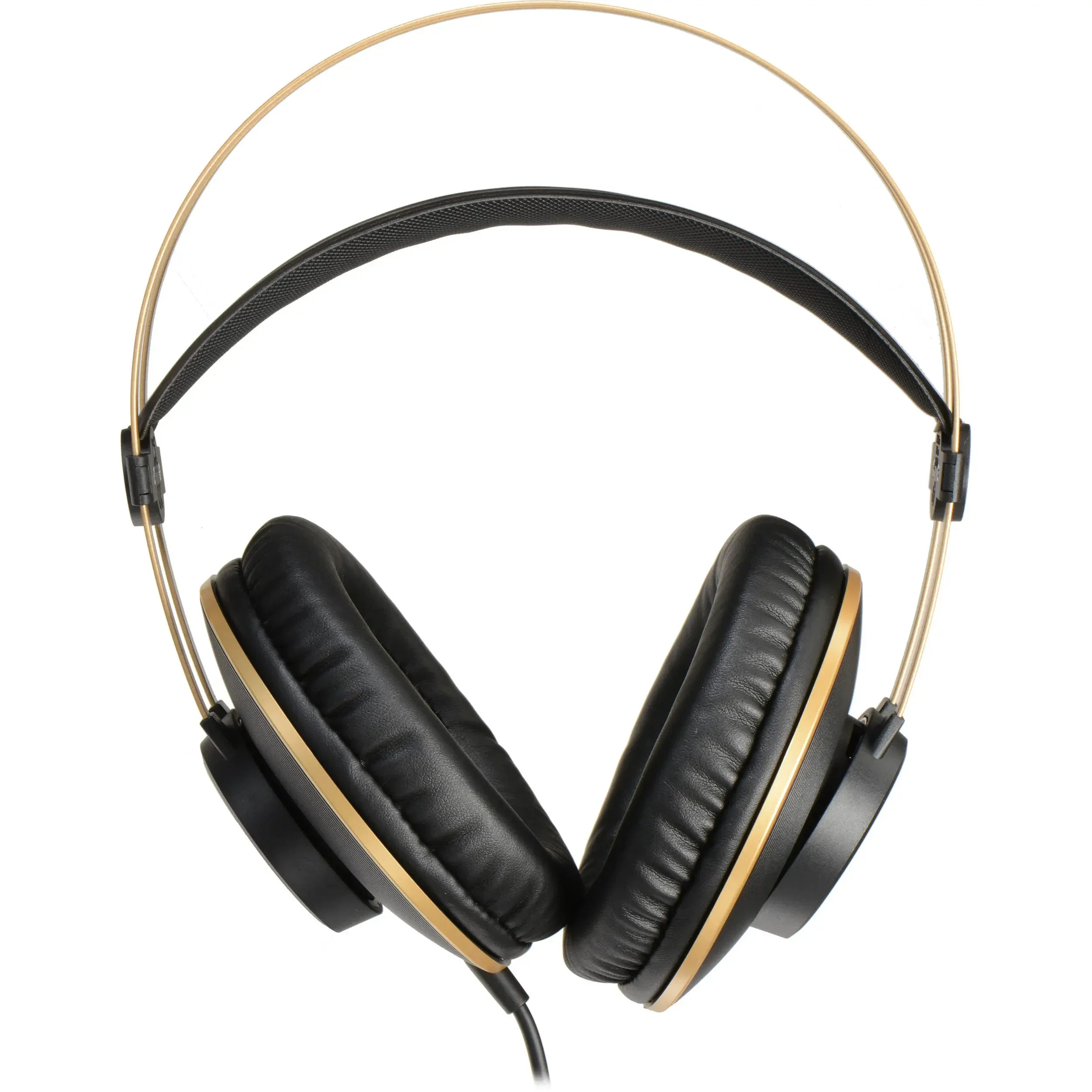 אוזניות אולפן קלות משקל AKG K92