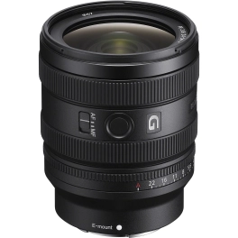 עדשת Sony FE 24-50mm F2.8 G