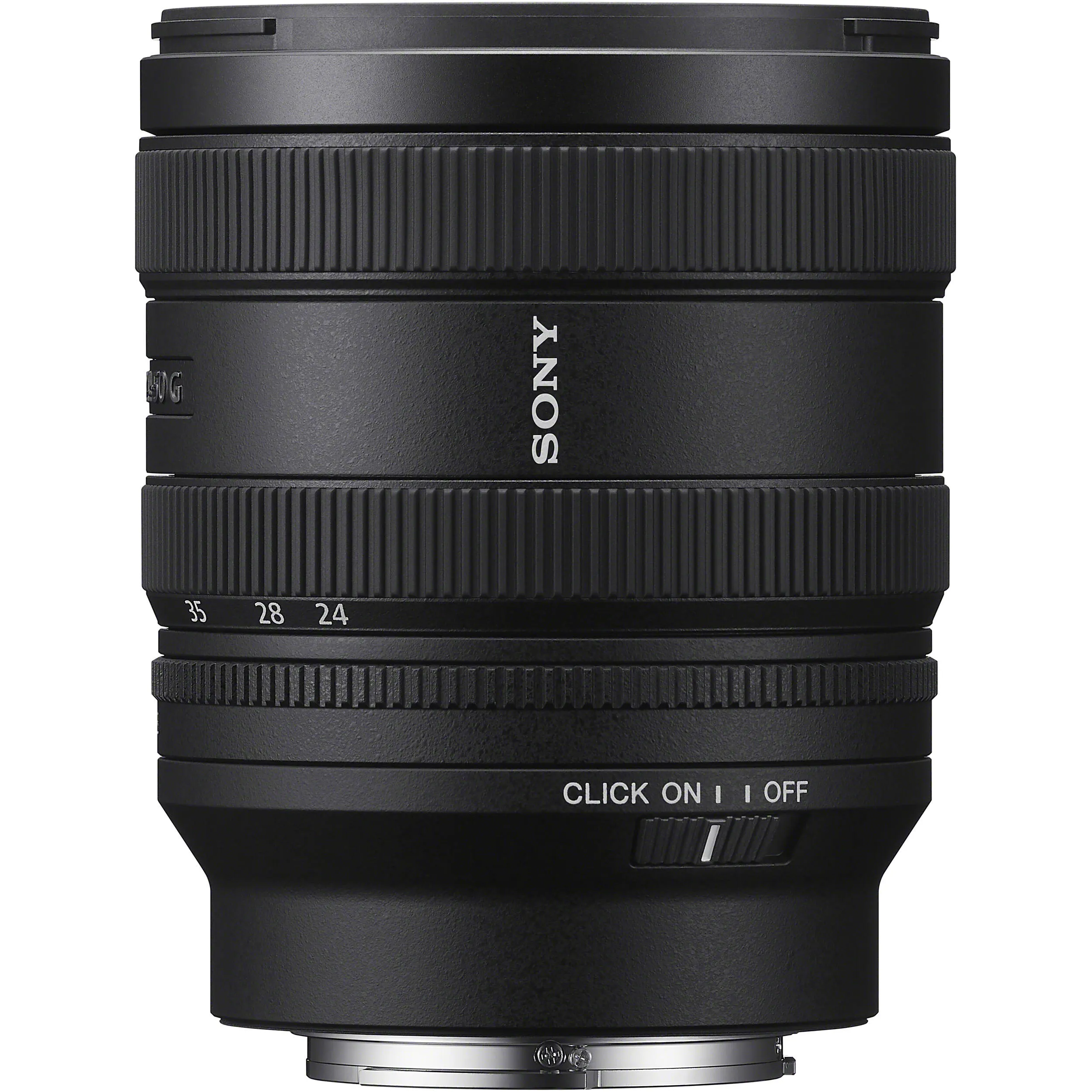 עדשת Sony FE 24-50mm F2.8 G