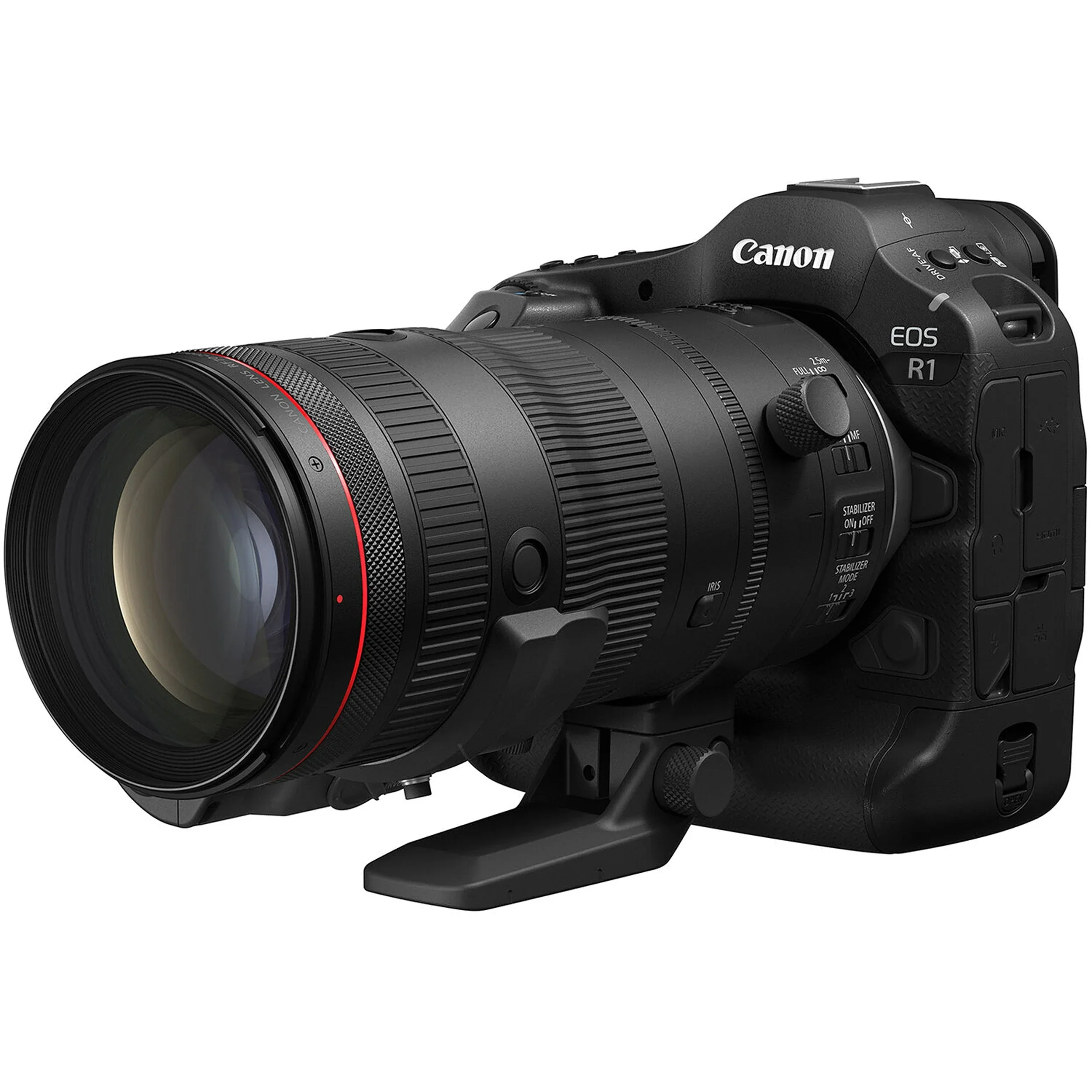 עדשת זום Canon RF 70-200 f/2.8 L IS USM Z BK