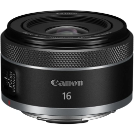 עדשה Canon RF 16mm f/2.8 STM
