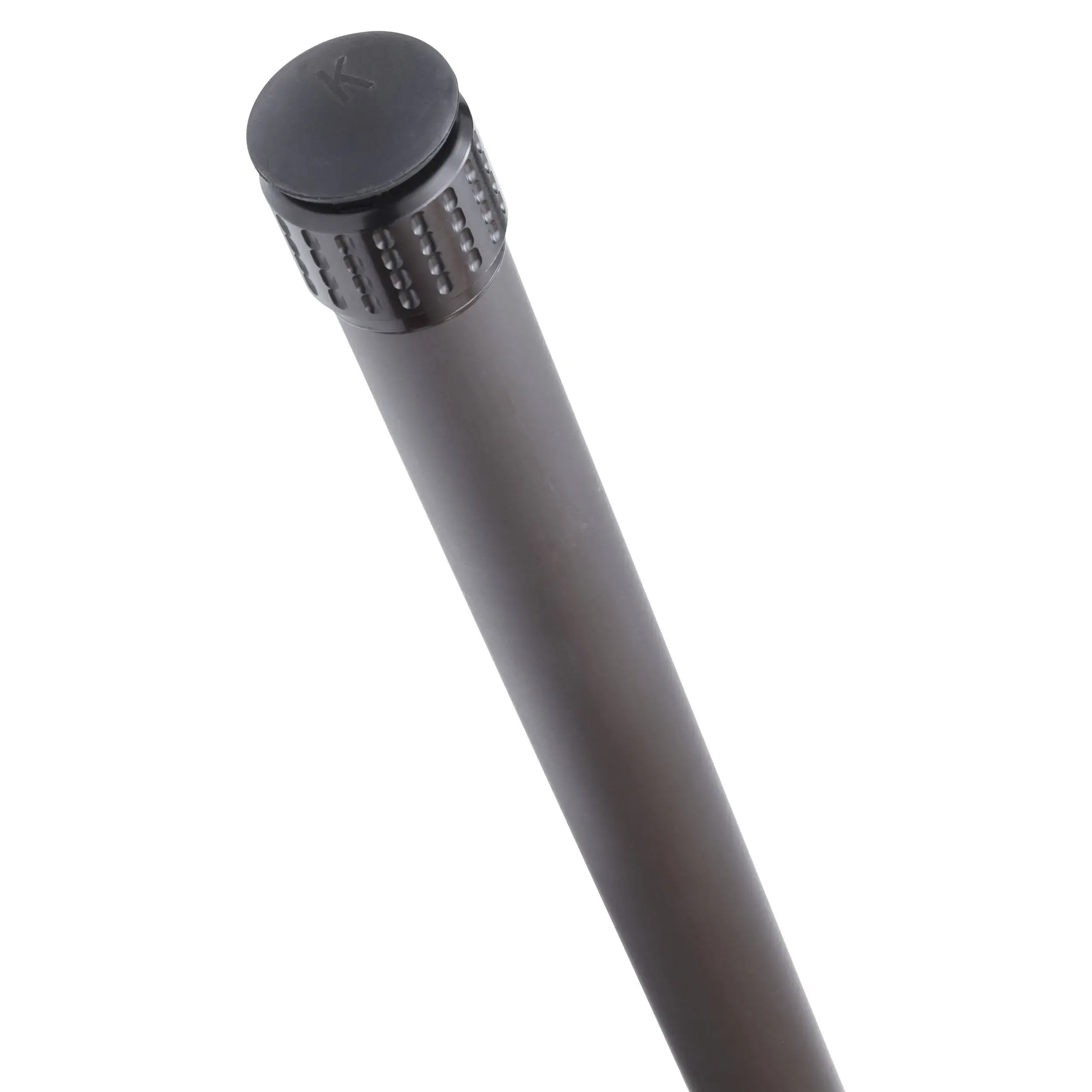 בום סיבי פחמן 137-610 ס"מ 6 שלבים K-TEK KP20 Mighty Boom