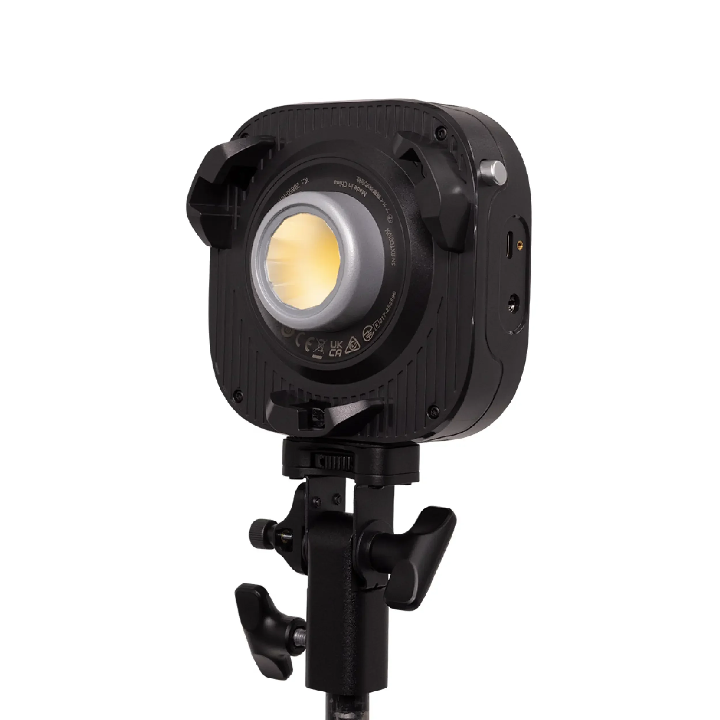 פנס לד Amaran Halo 200X