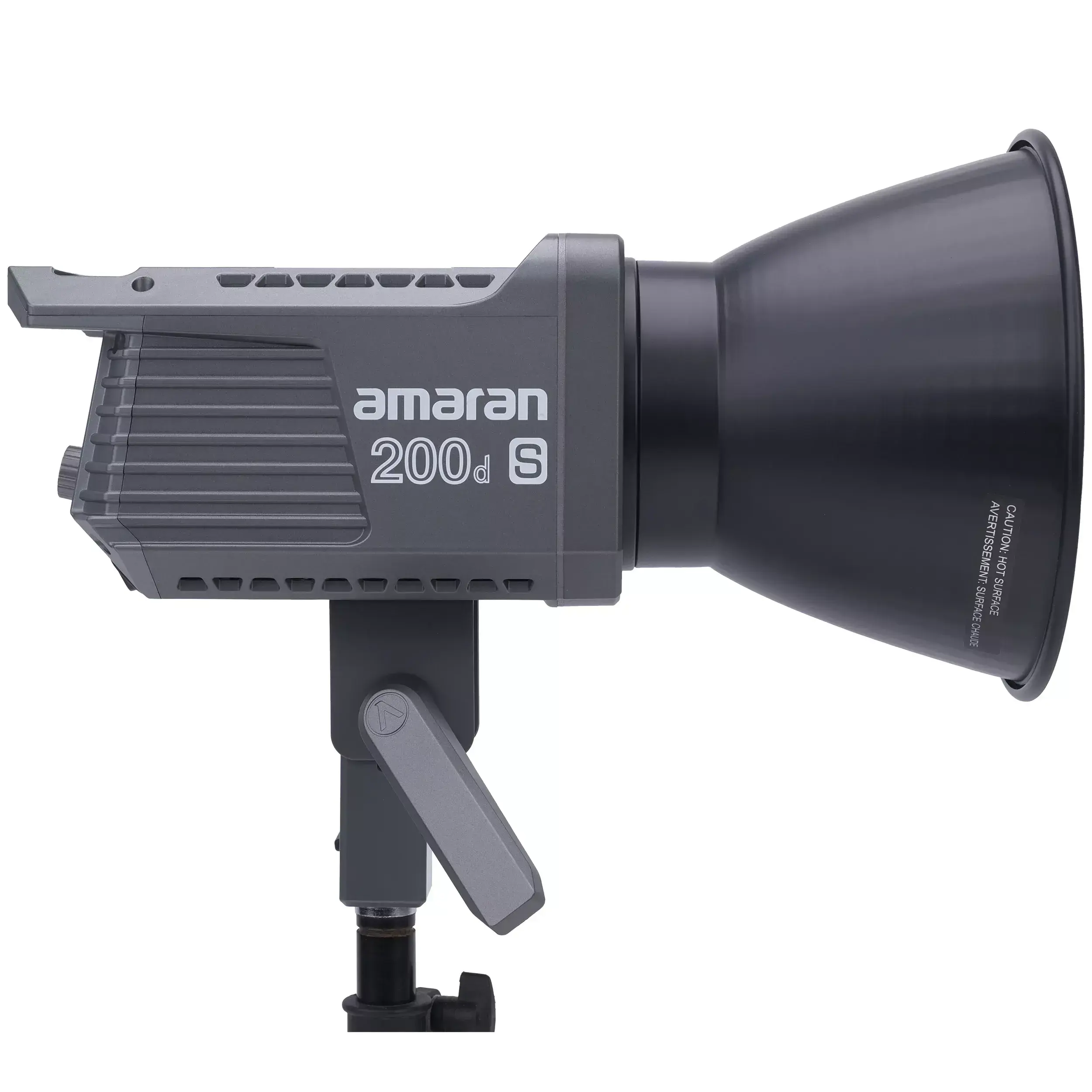 פנס לד Amaran 200d S