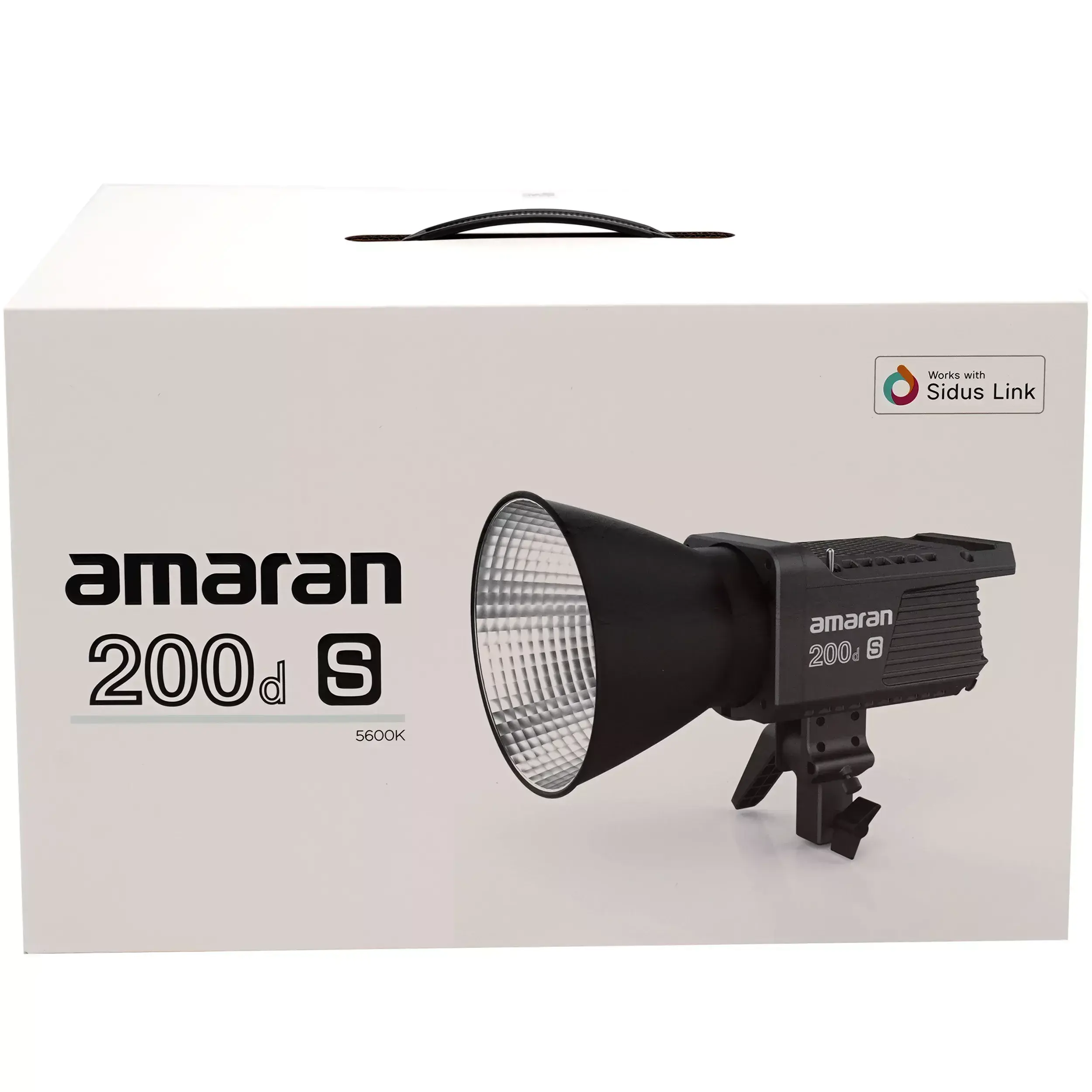 פנס לד Amaran 200d S