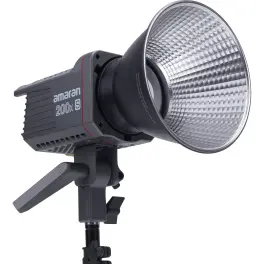 פנס לד Amaran 200d S