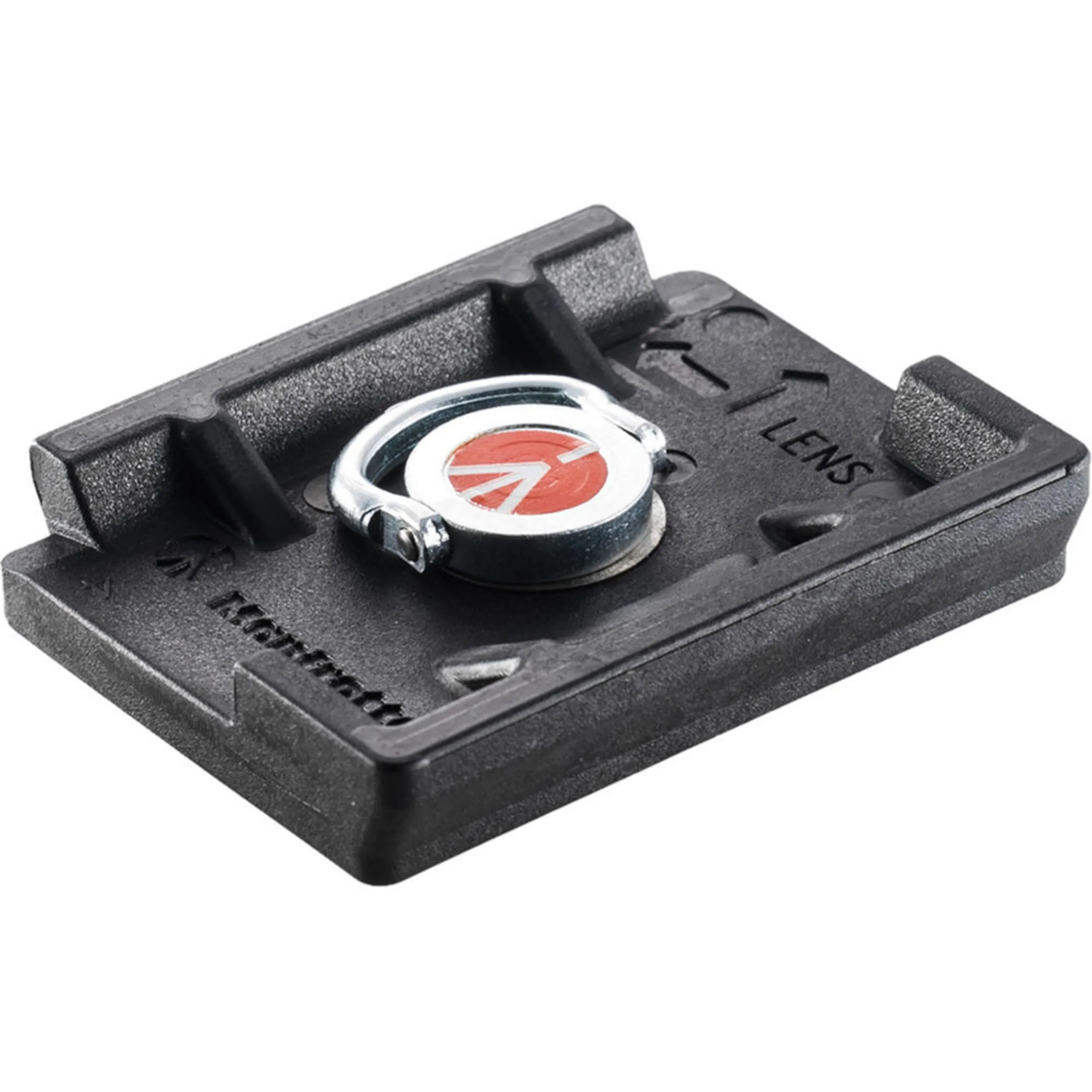 מחבר שחרור מהיר למצלמה Manfrotto 200LT-PL