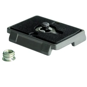 מחבר שחרור מהיר לראש חצובה Manfrotto 200PL