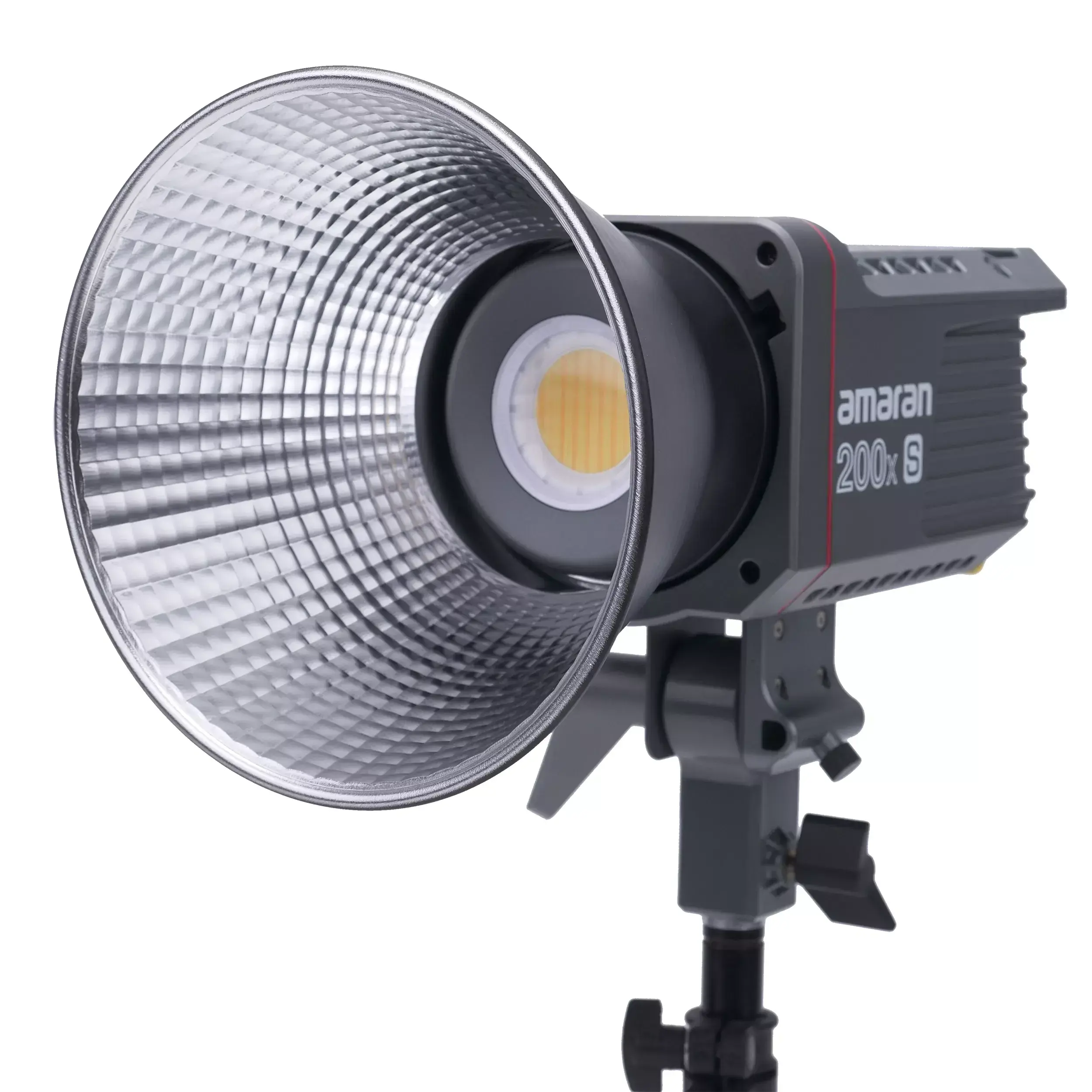 פנס לד Amaran 200x S Bi-Color Daylight