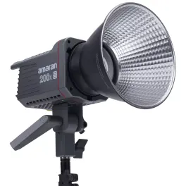 פנס לד Amaran 200x S Bi-Color Daylight