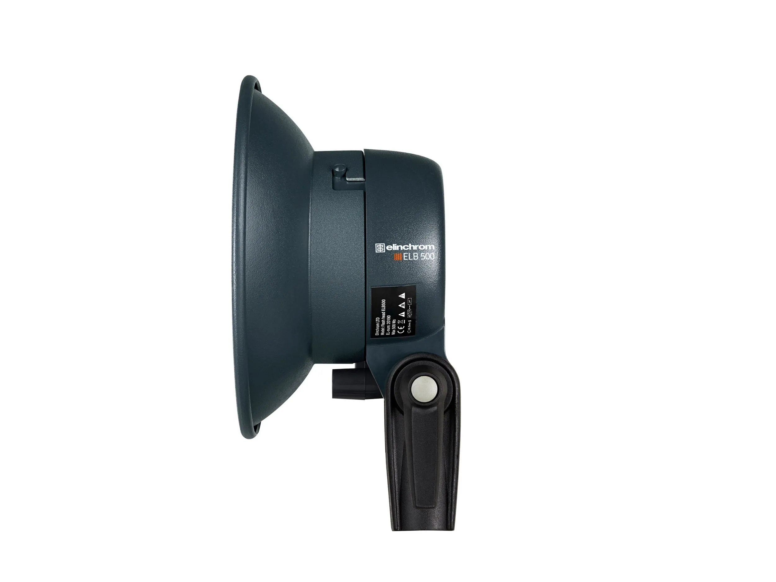 מבזק 500W על סוללה ELB 500 TTL To Go