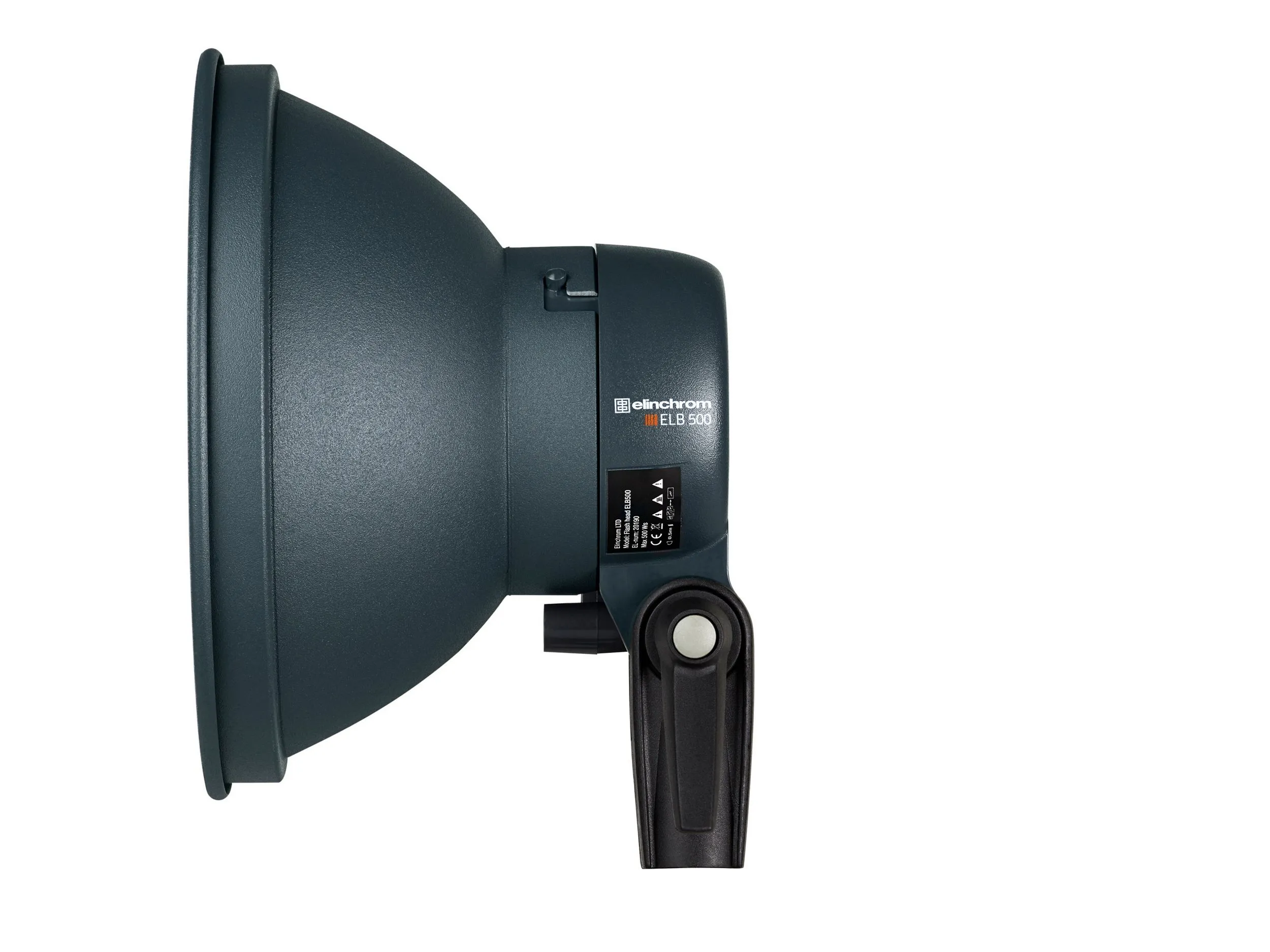קיט מבזק 500W על סוללה ELB 500 TTL Dual To Go