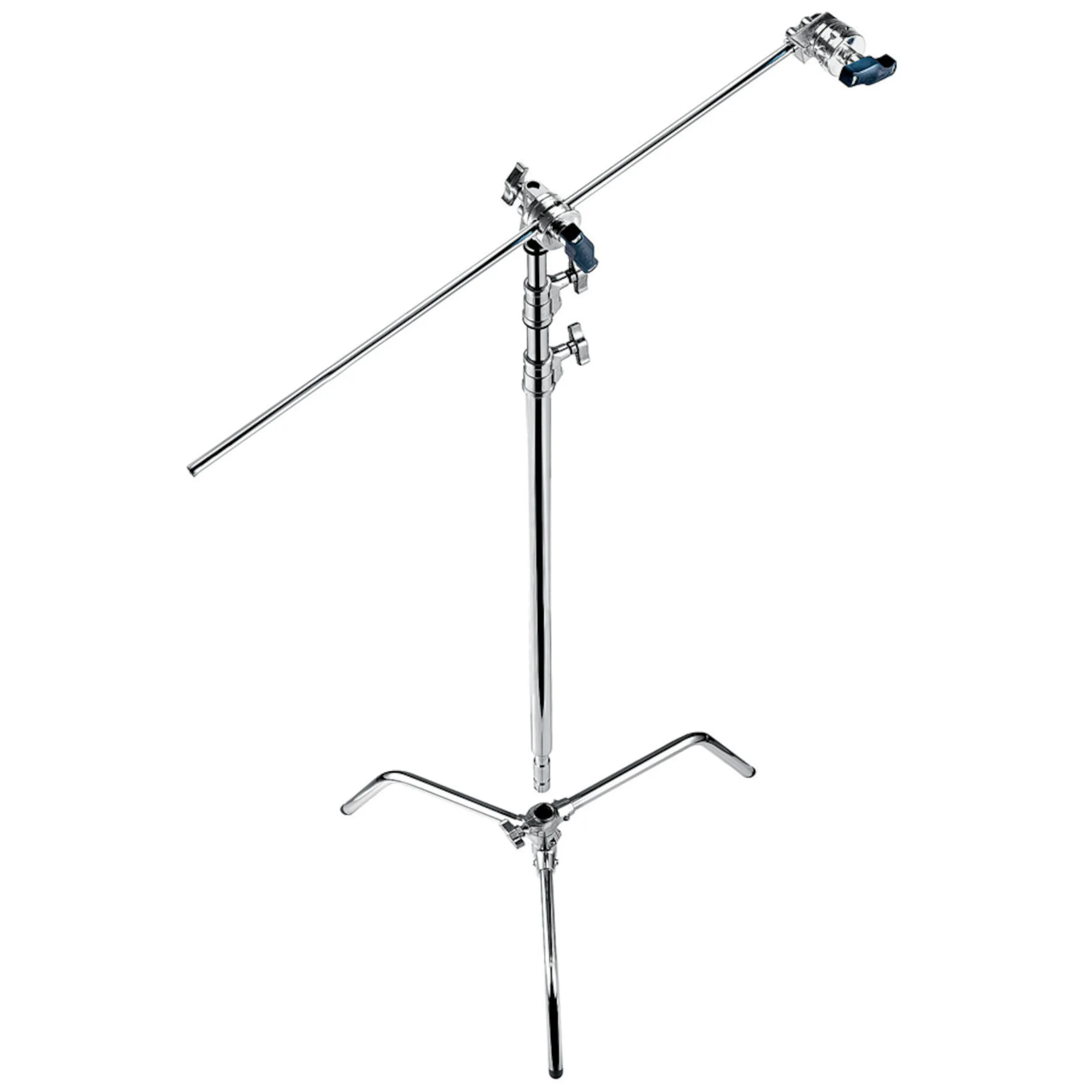 חצובת C-Stand עם בסיס נשלף Avenger A2030DKIT