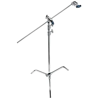 חצובת C-Stand עם בסיס נשלף Avenger A2030DKIT