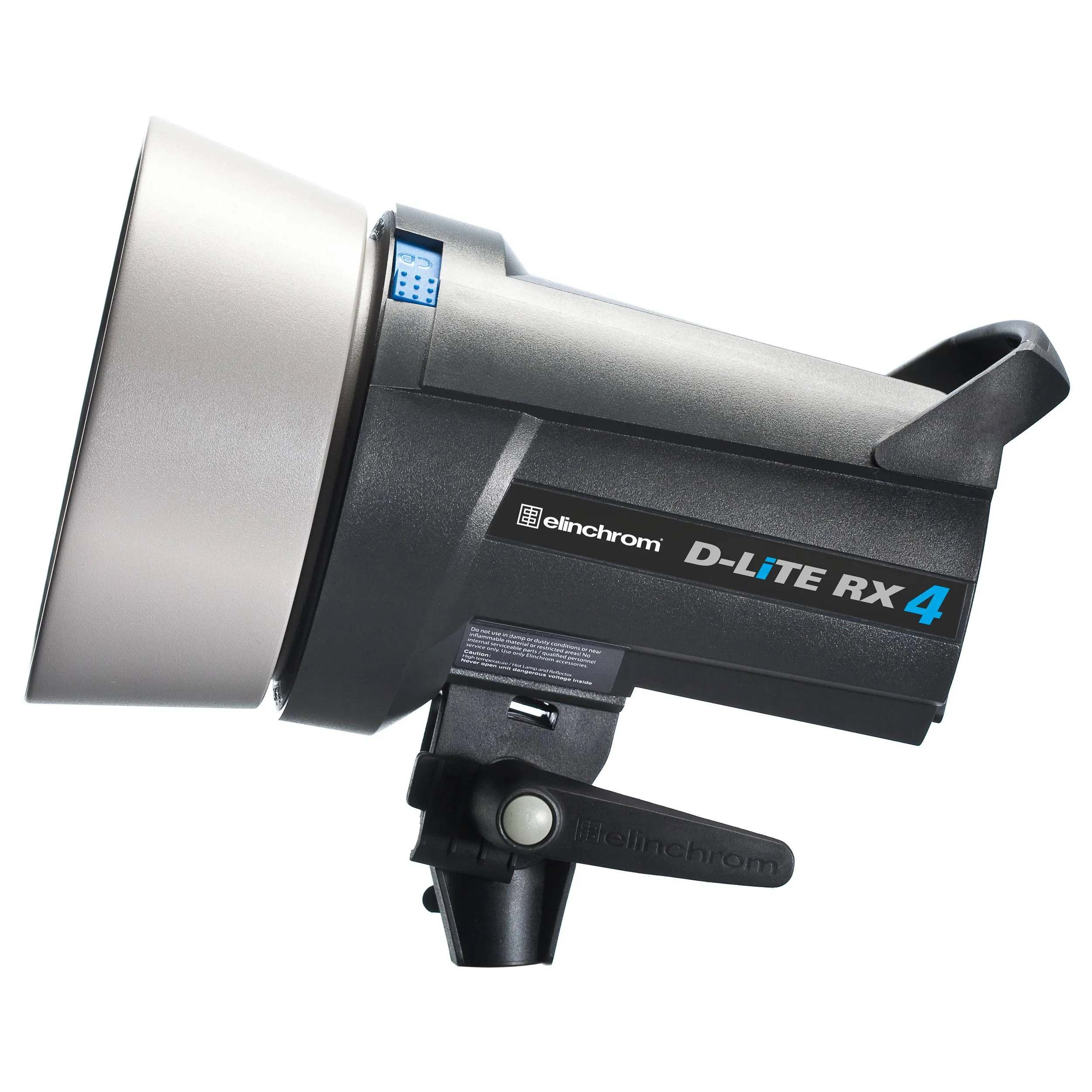 ראש פלאש Elinchrom D-Lite RX 4