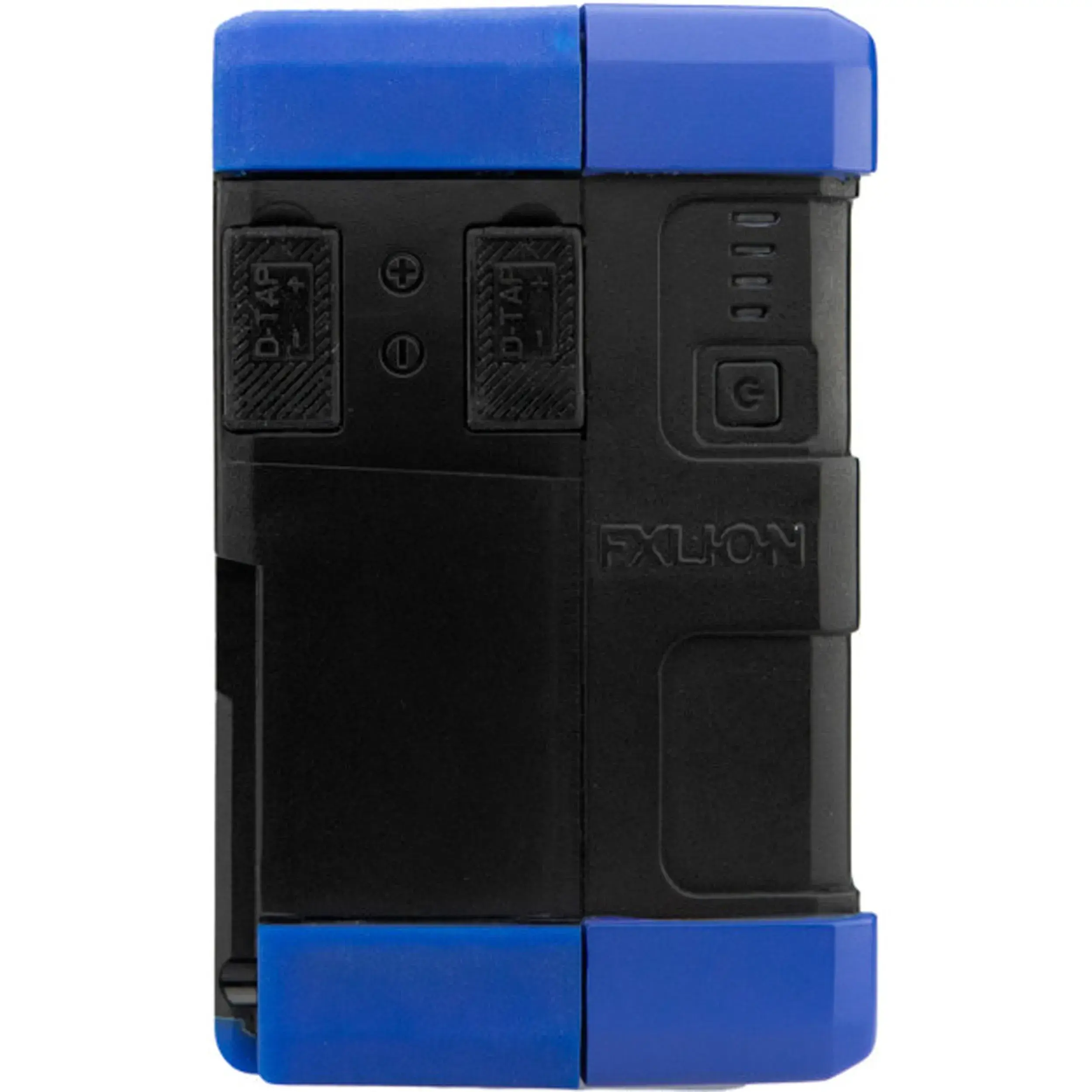 סוללת ליתיום מרובעת FXLION BP-M210 14.8V/205Wh V-Mount