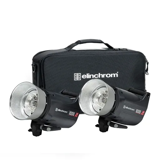 קיט ELC Pro HD 1000 To Go