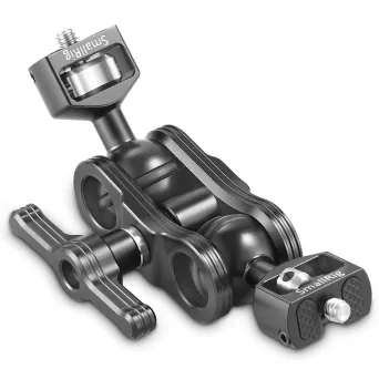 זרוע מפרקית עם הברגות 1/4" SmallRig 2070